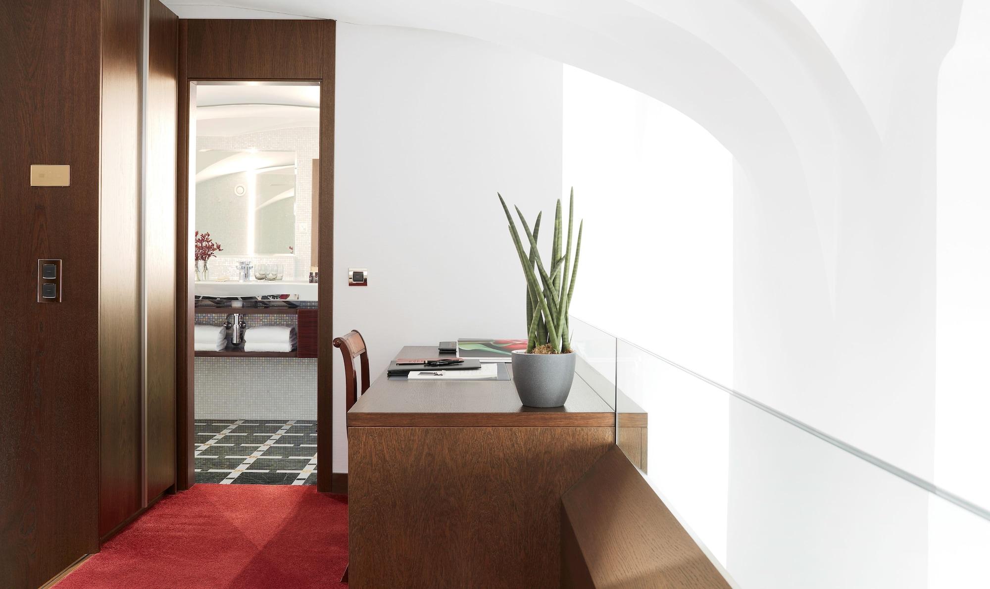 Living De Medici Hotel 4*