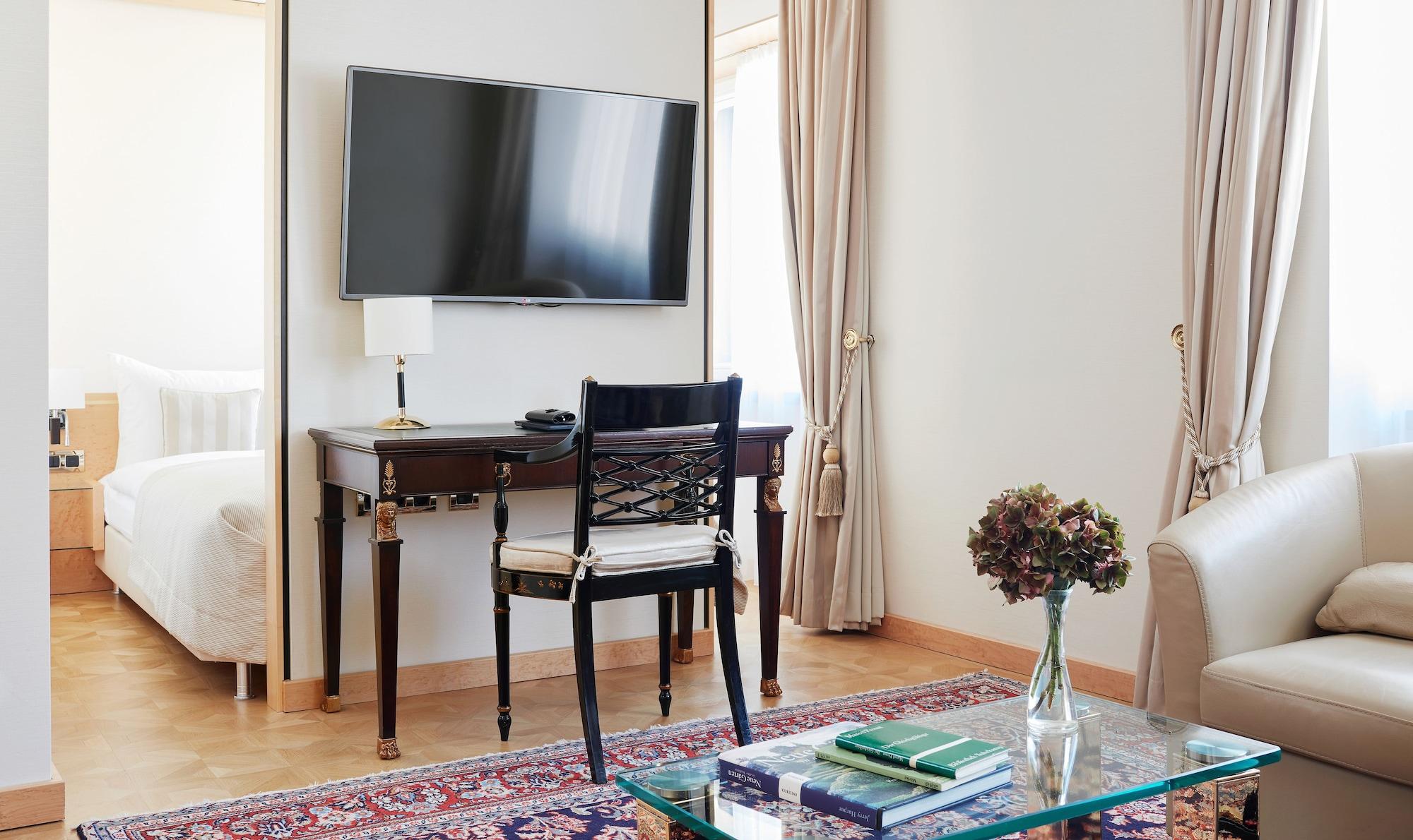 Living De Medici Hotel 4*