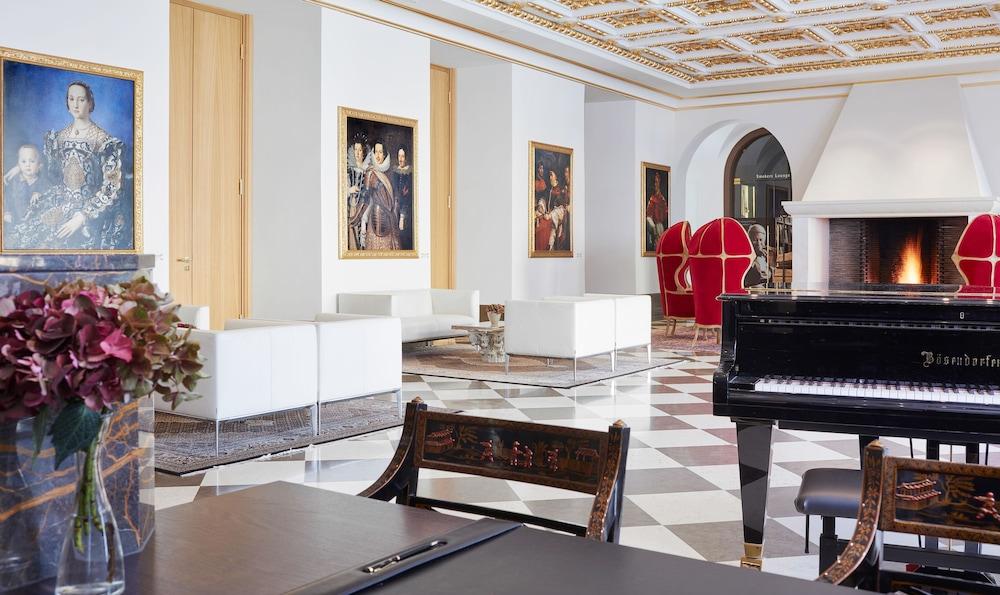 Living De Medici 4*