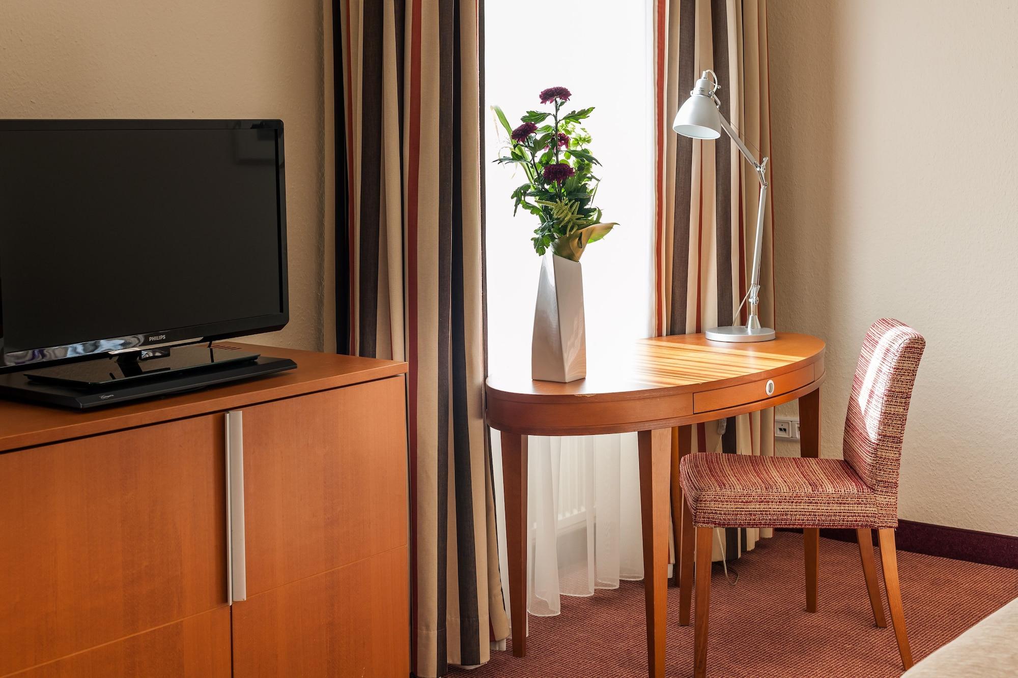 Mercure City Center Hotel