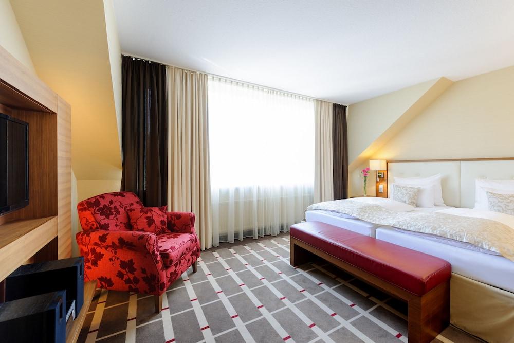 Hotel Mercure City Center