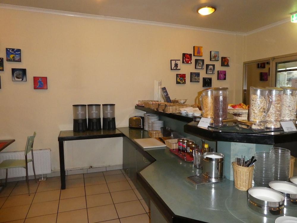 Hotel Monopol Centre 3*