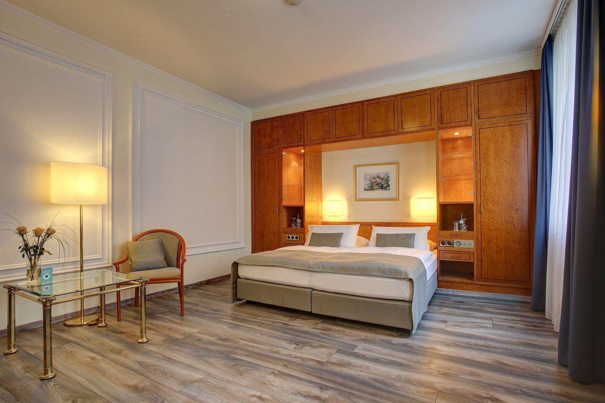 Hotel Trip Esplanade Düsseldorf