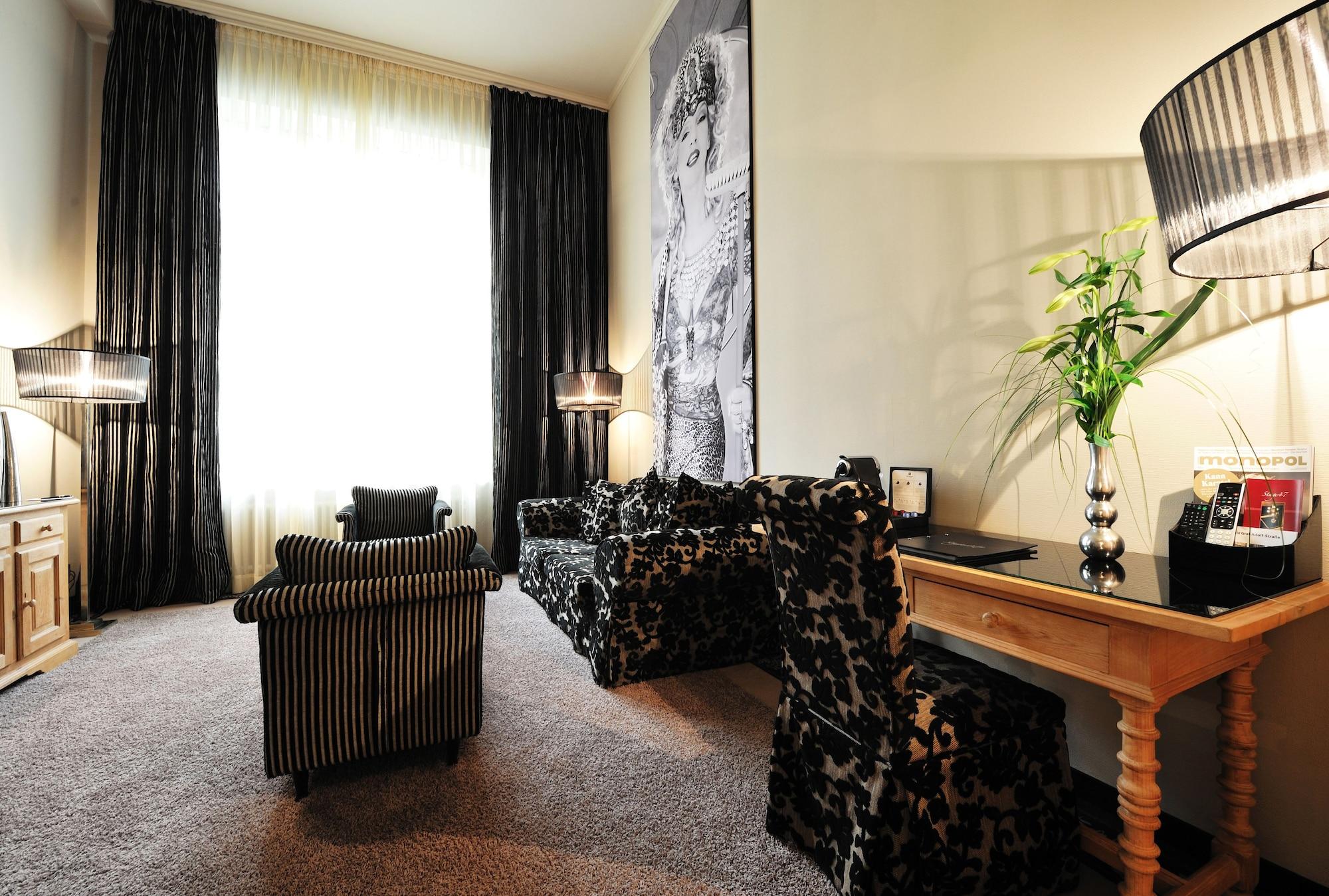Stage47 4* Düsseldorf