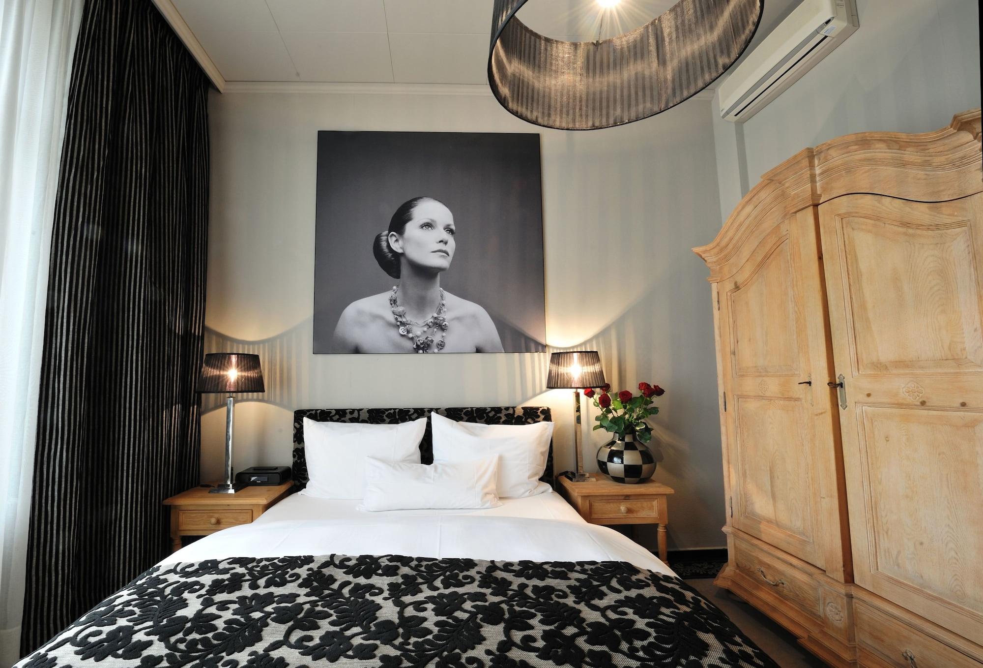 Hotel Stage47 Düsseldorf