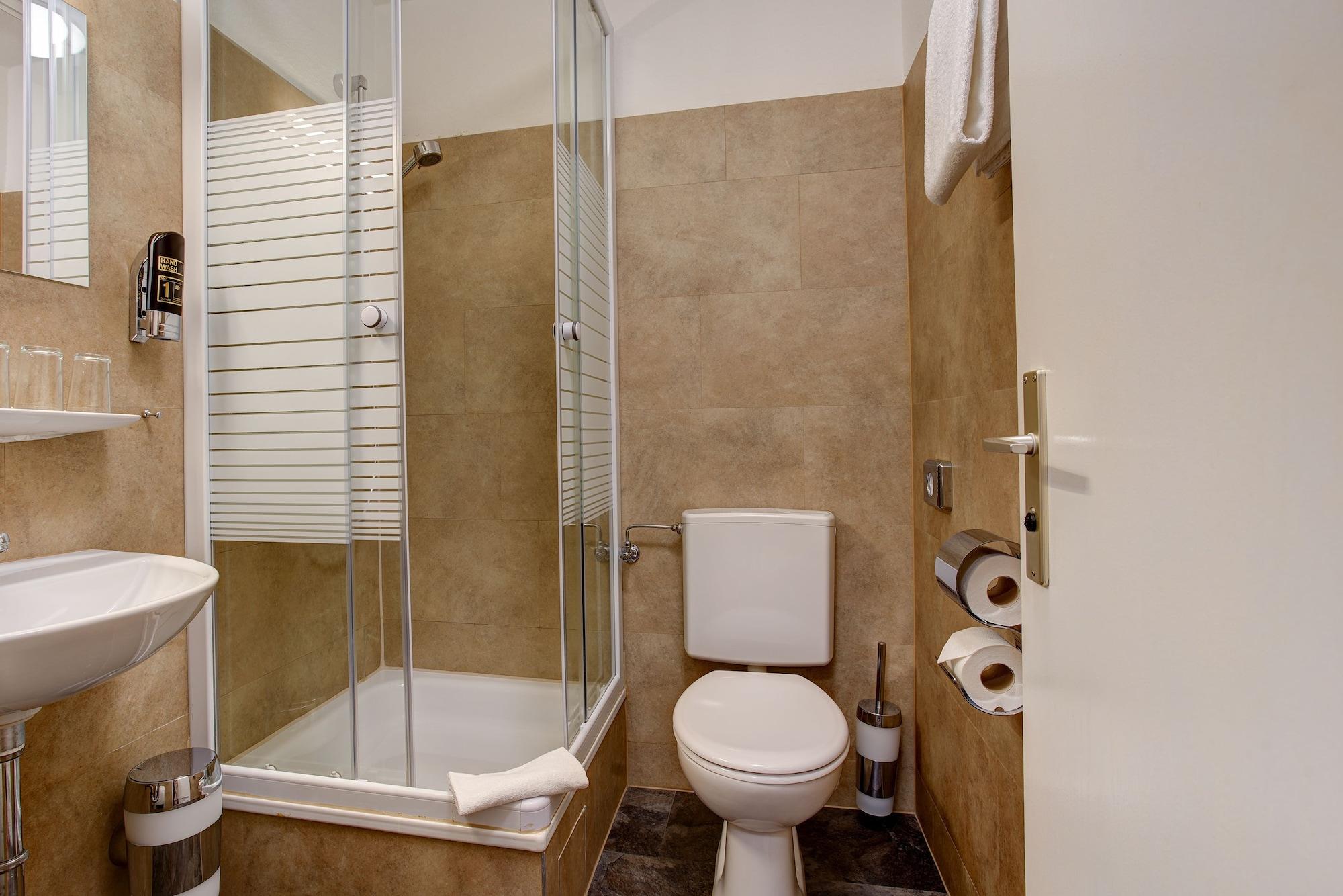 Sure By Western Ambassador Hotel