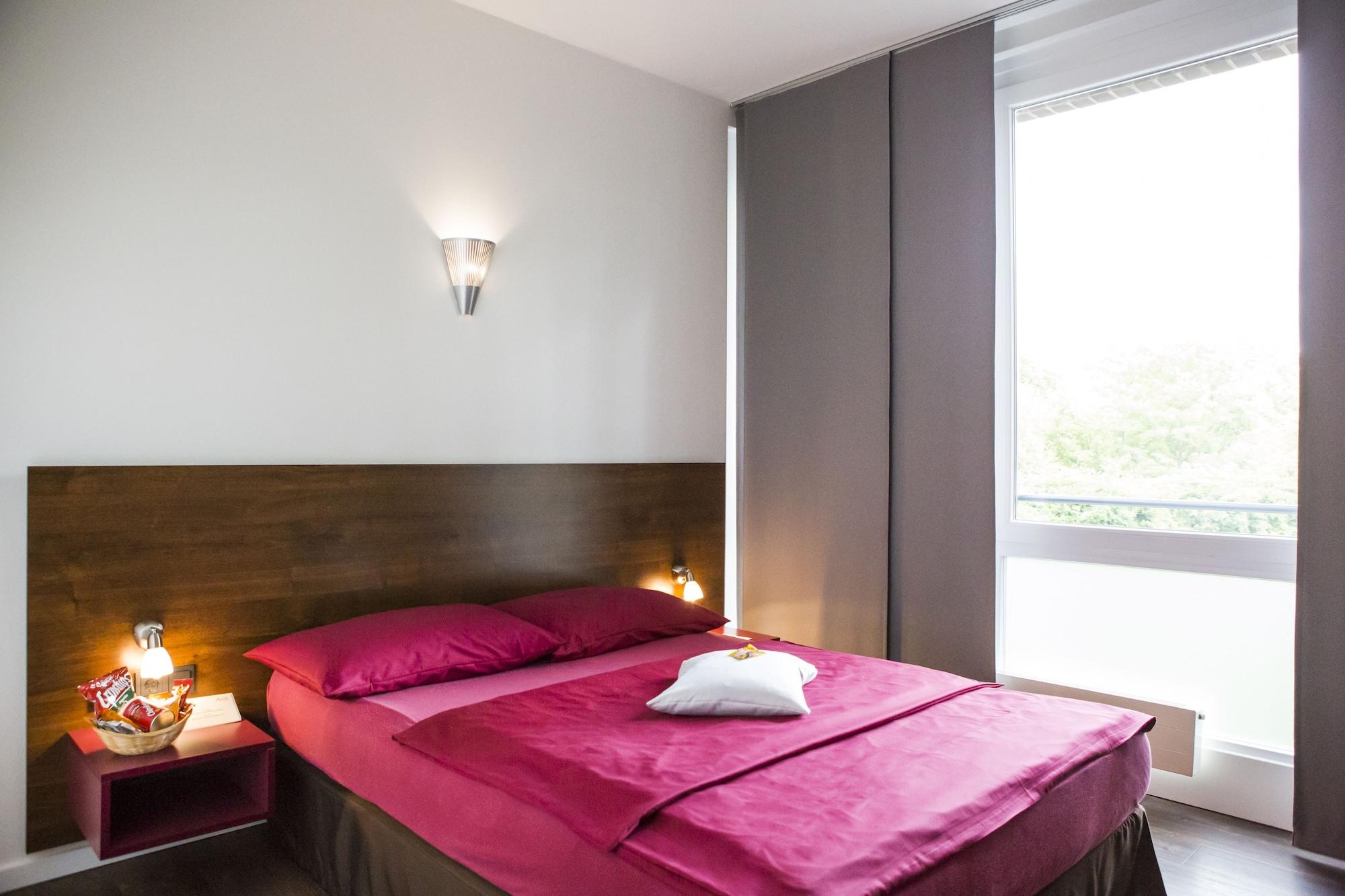 Auszeit - Fruehstueckshotel - Partner Of Sorat 3* Dusseldorf