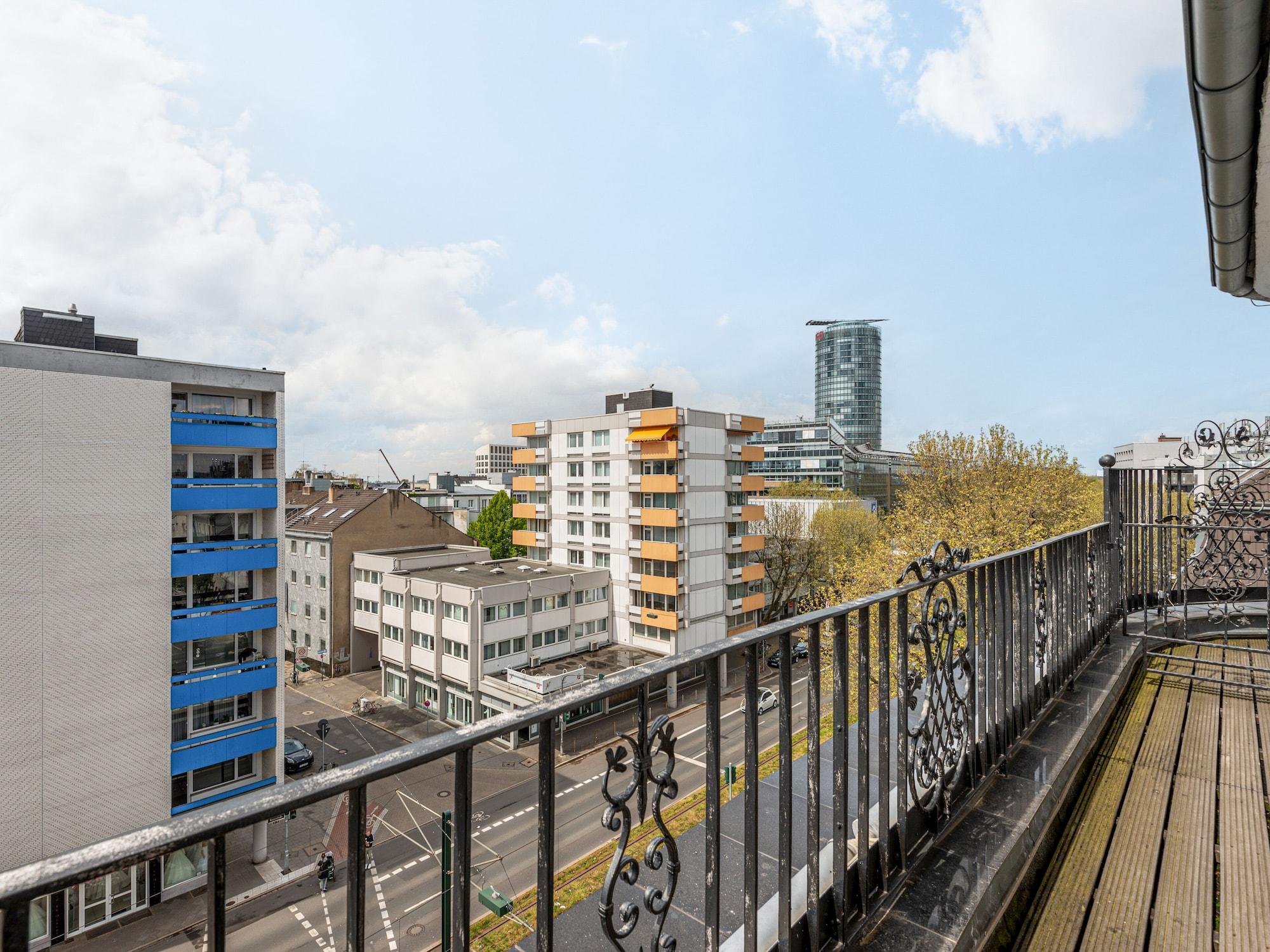 Numa Artol Dusseldorf
