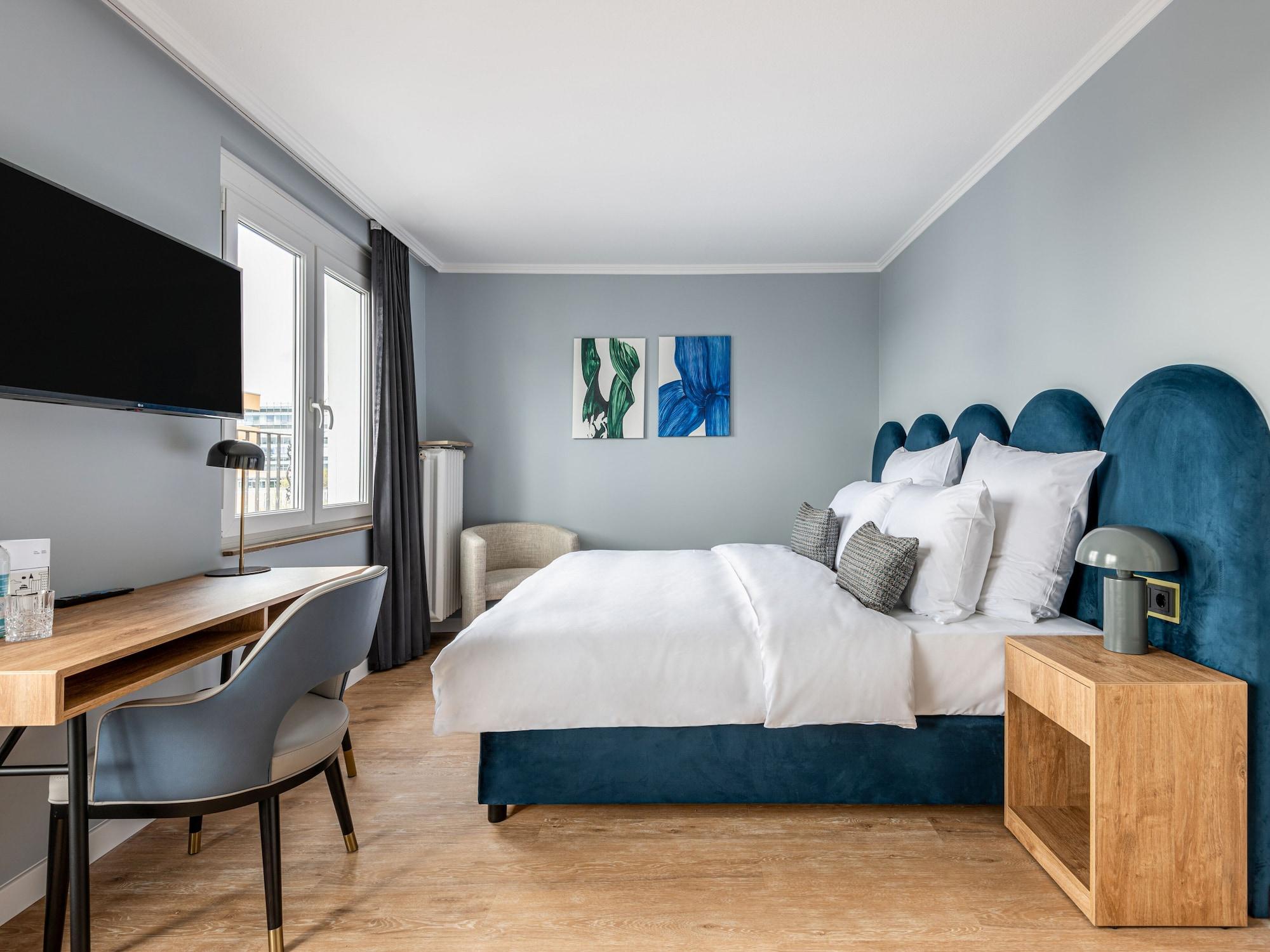 Aparthotel Numa Artol 4*