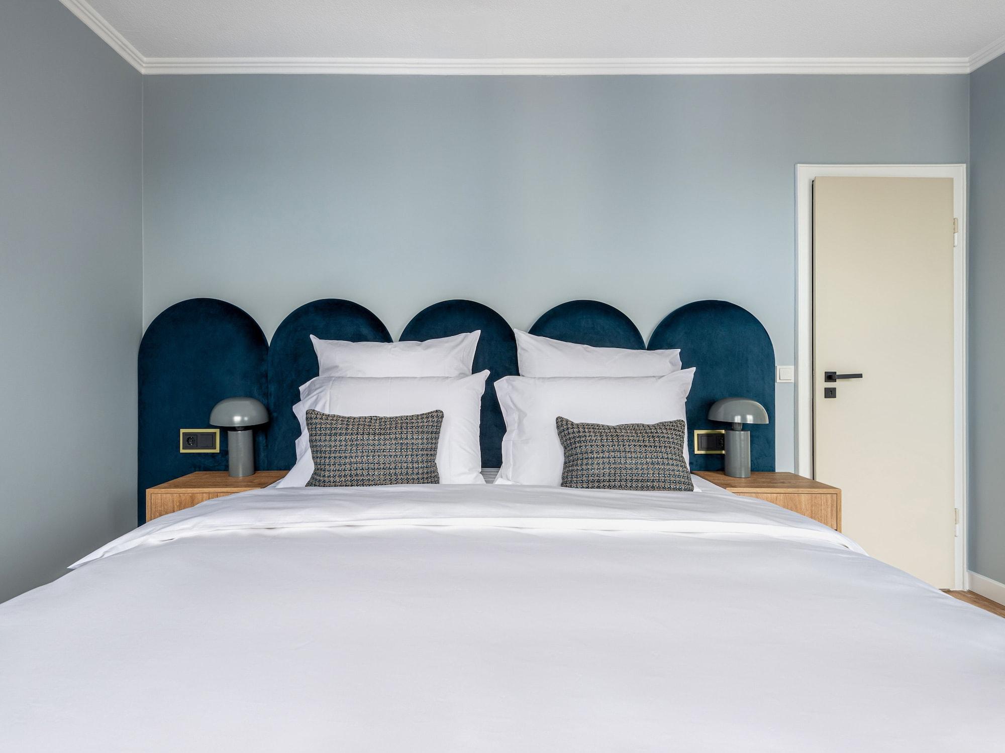 Aparthotel Numa Artol Dusseldorf