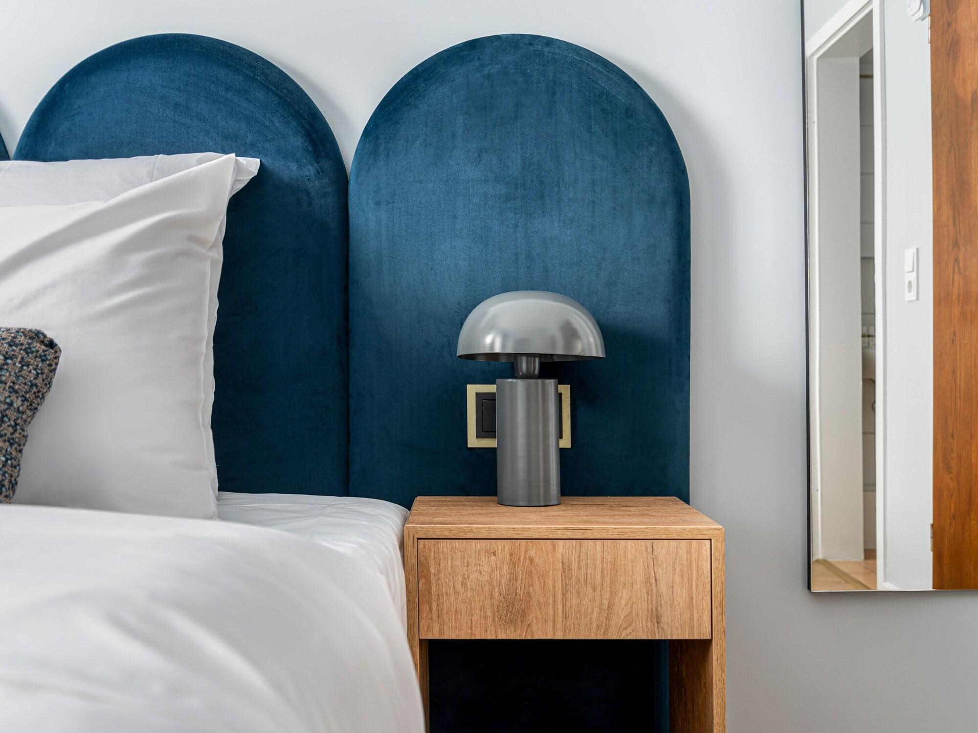 Aparthotel Numa Artol Dusseldorf