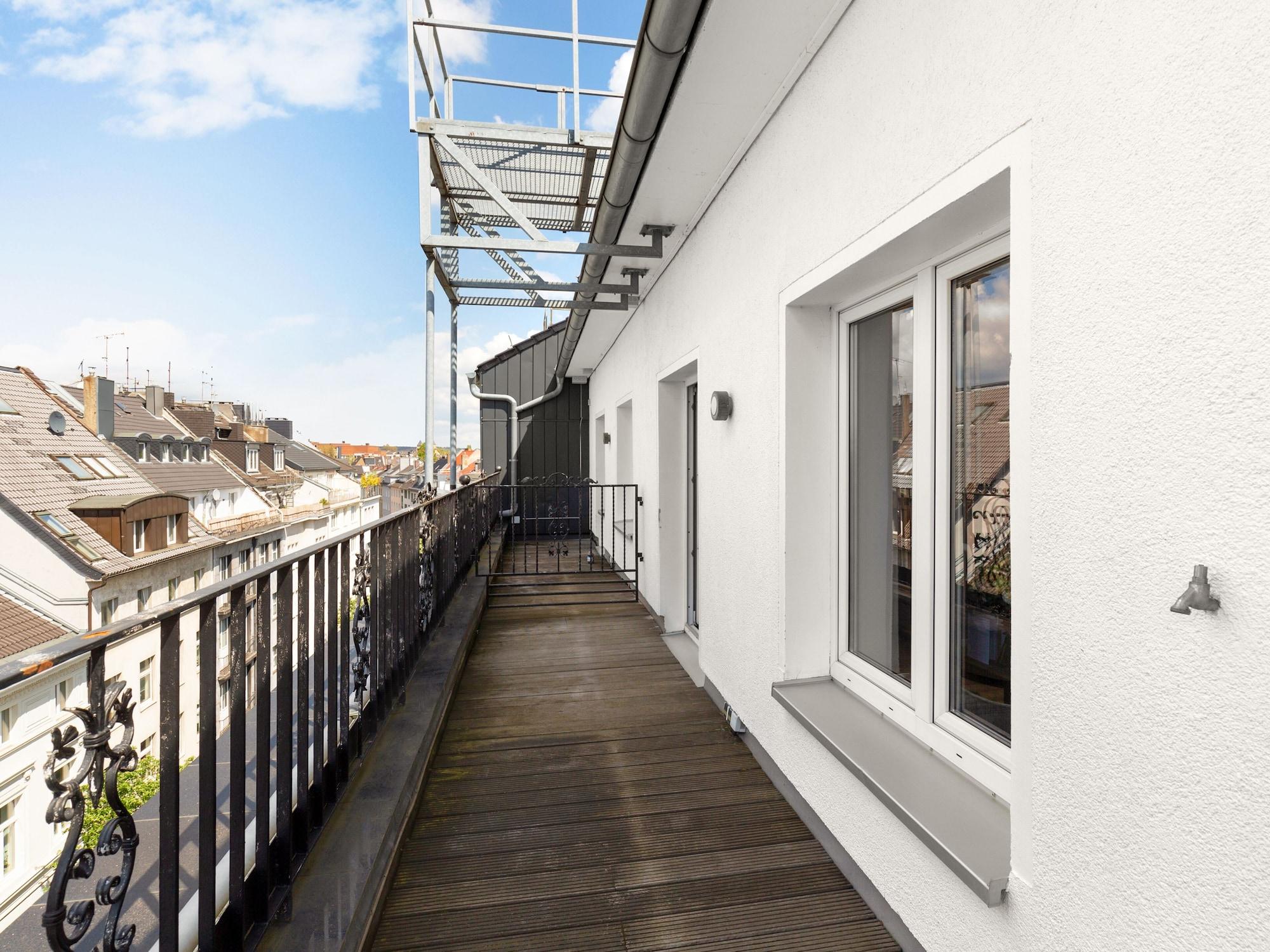 Numa Artol 4* Dusseldorf