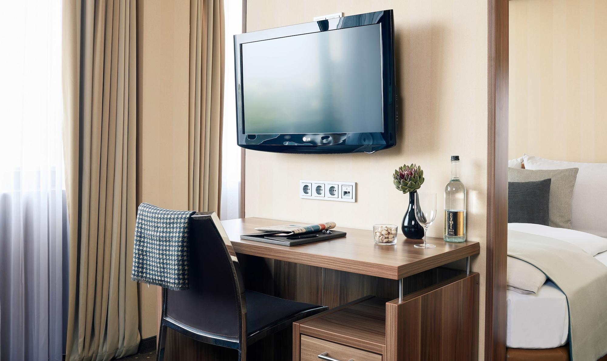 Living Hotel Düsseldorf
