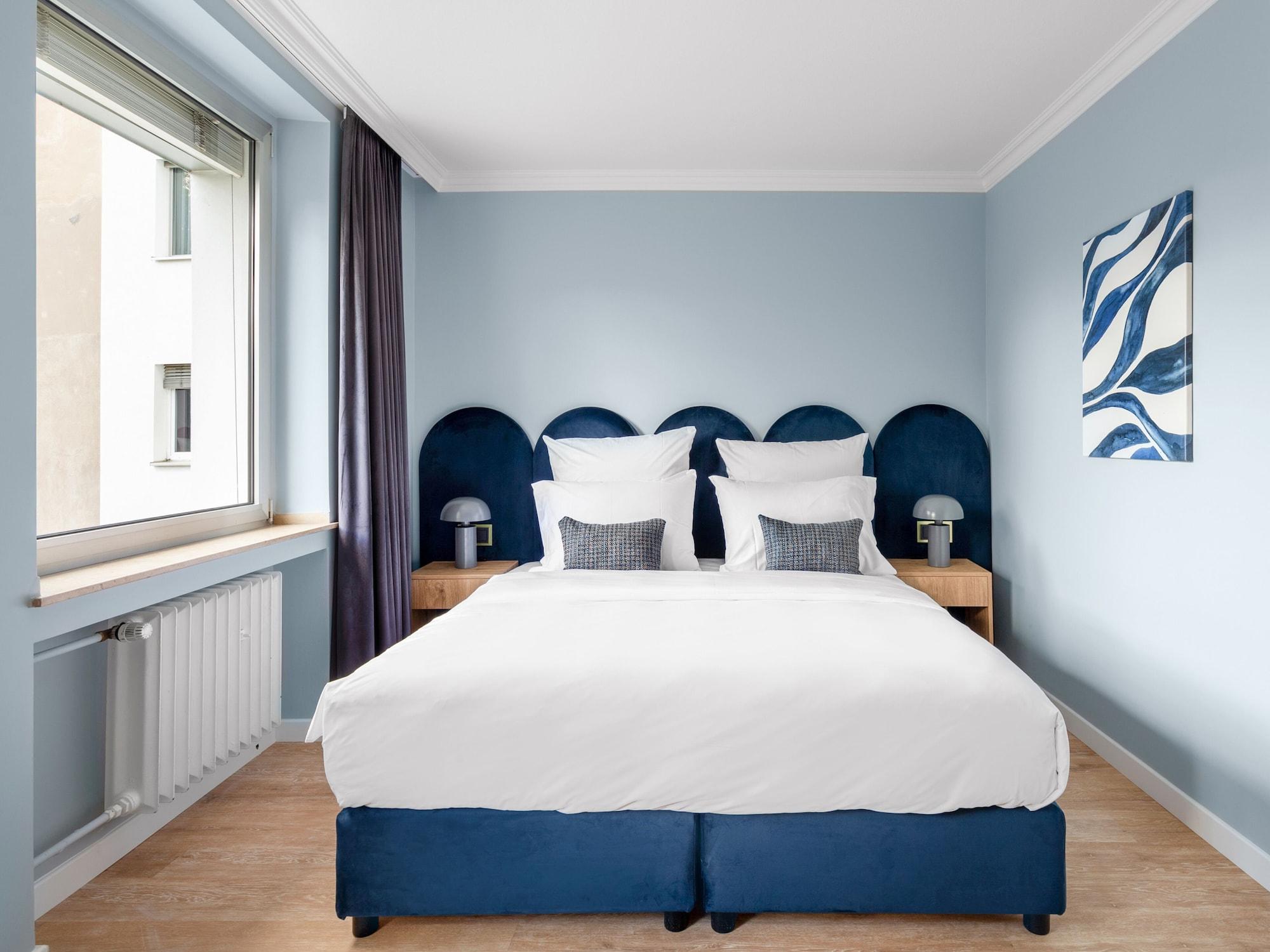 Numa Artol 4* Dusseldorf