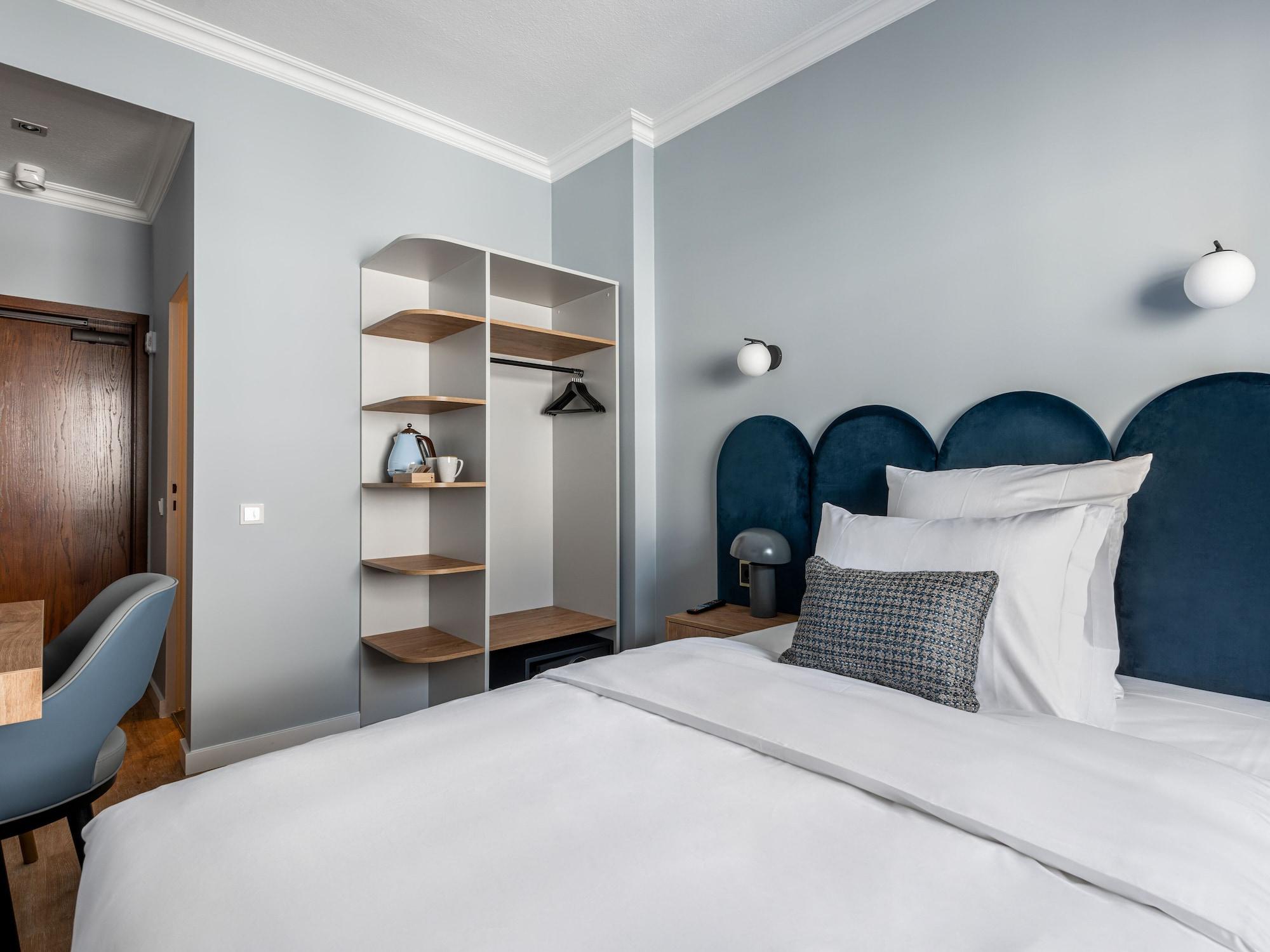 Aparthotel Numa Artol Dusseldorf