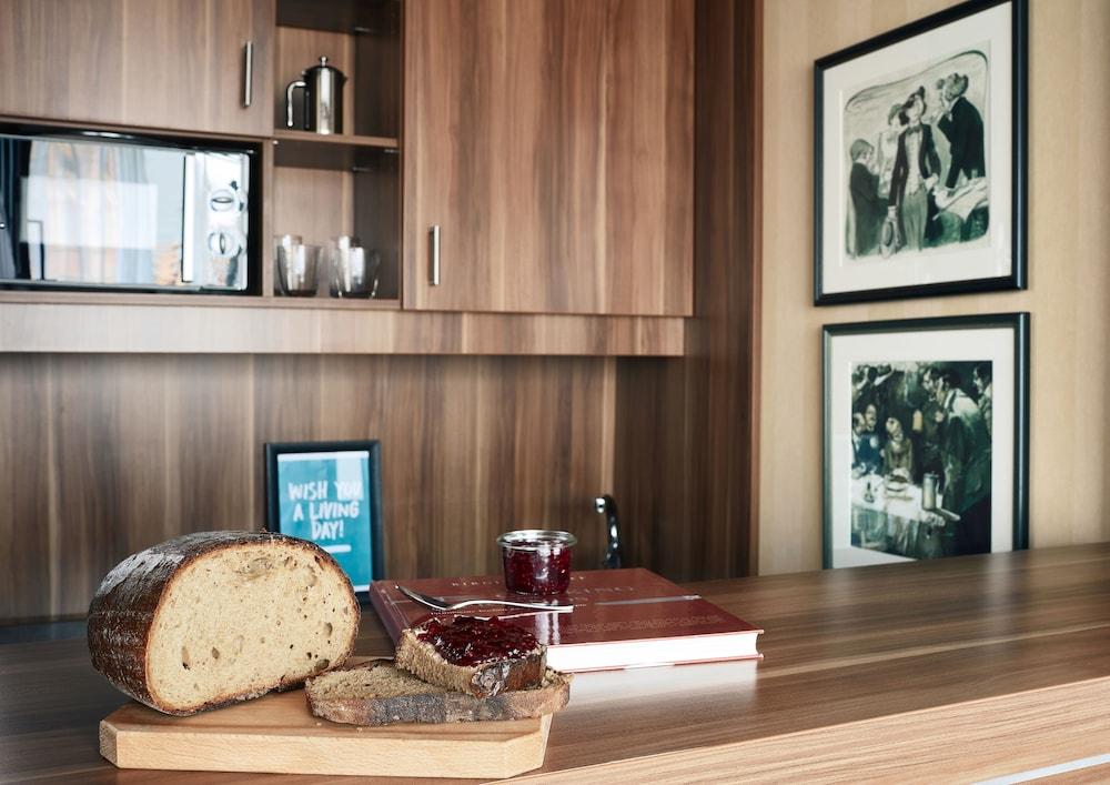 Hotel Living Düsseldorf