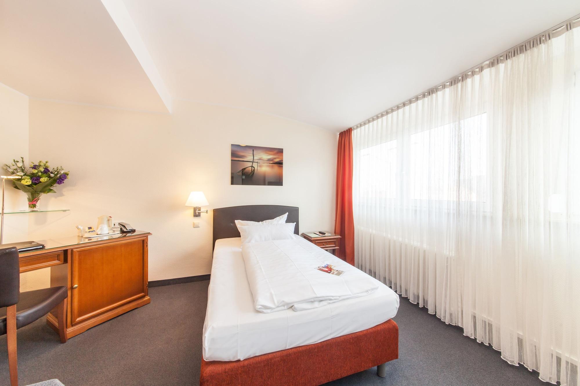 Flora Aparthotel
