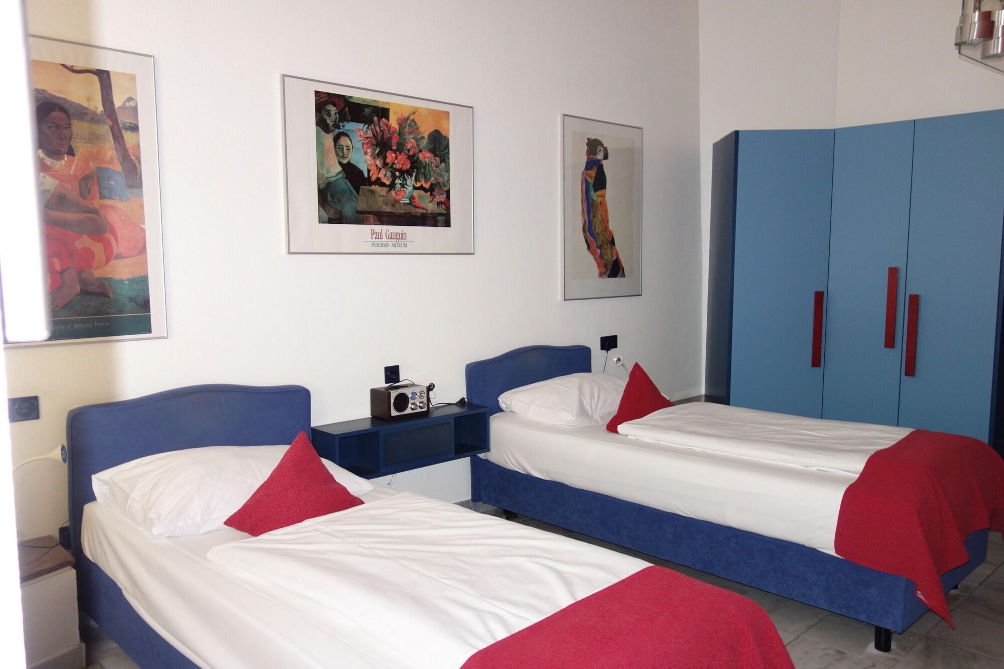 Kastens Hotel 4*