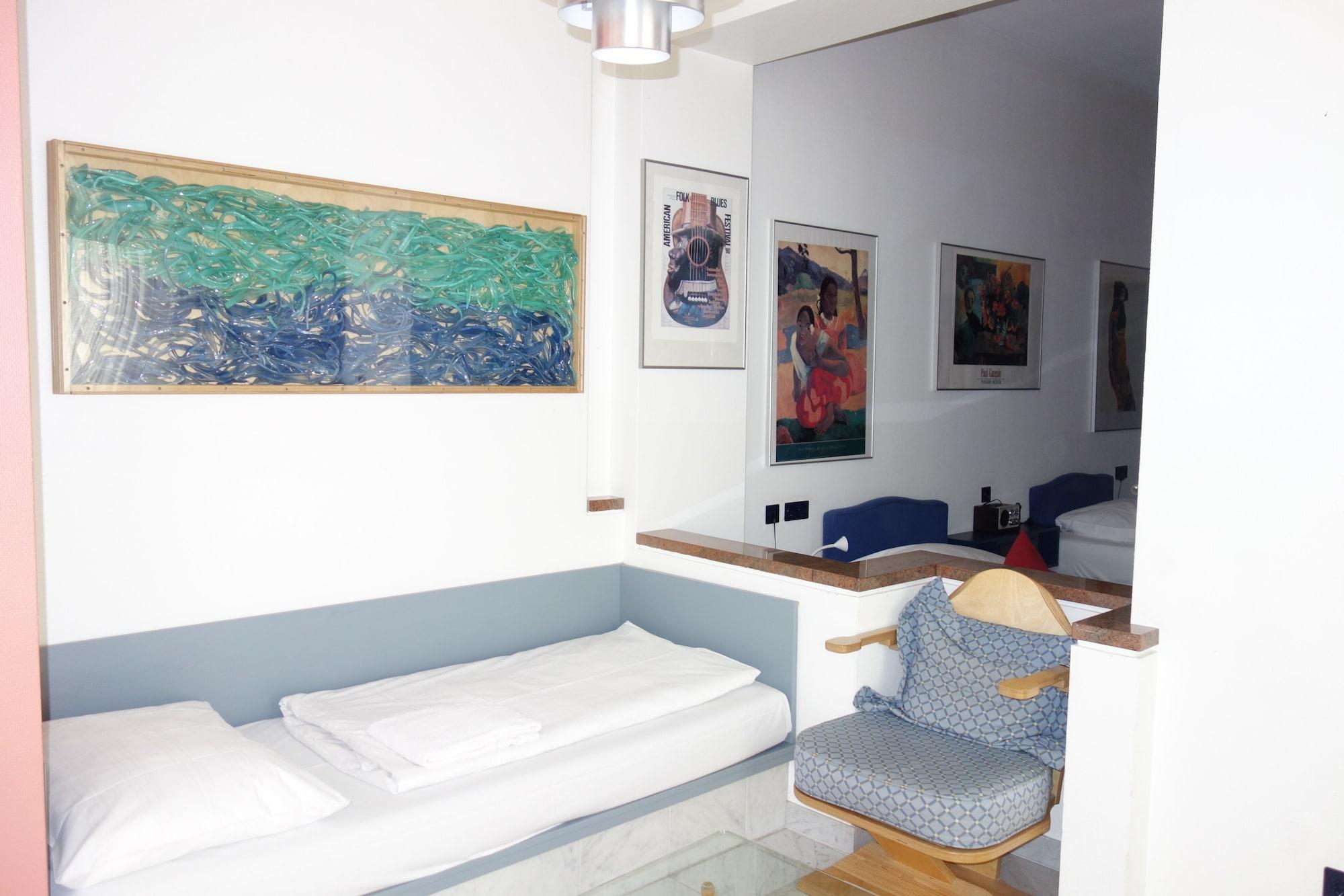 Kastens 4* Düsseldorf