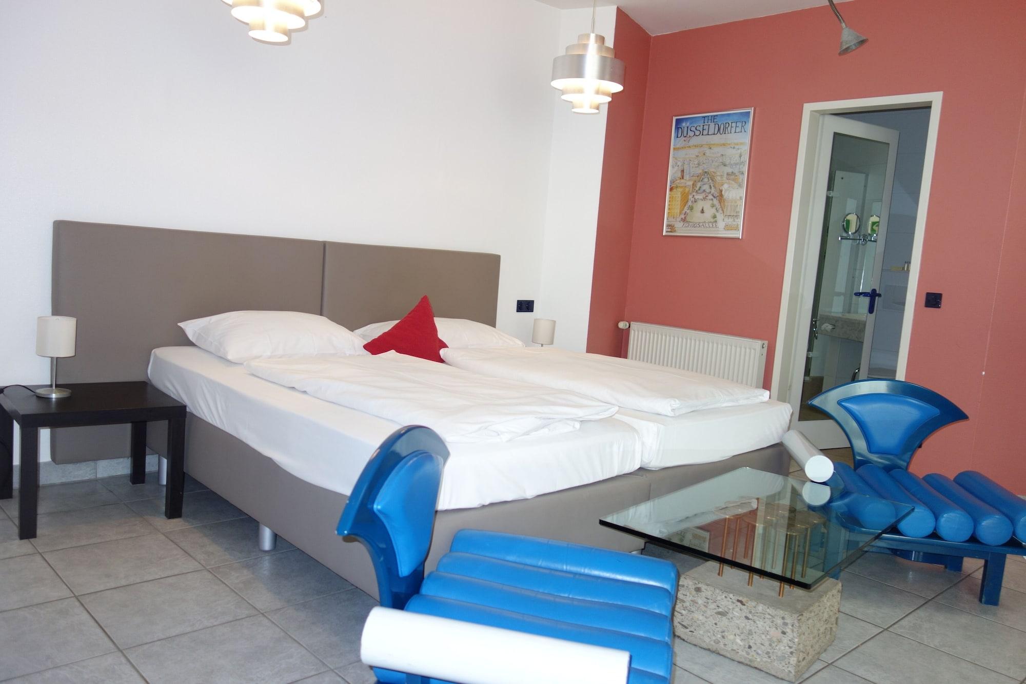 Kastens Hotel