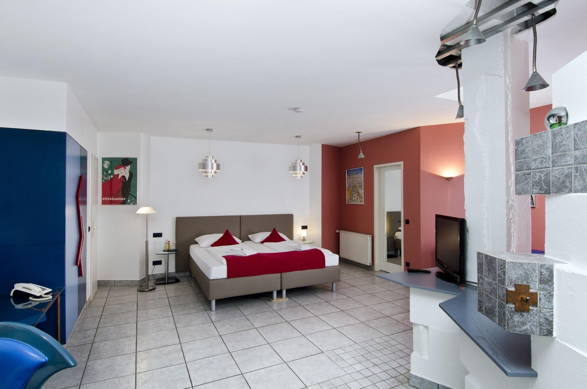 Kastens Hotel