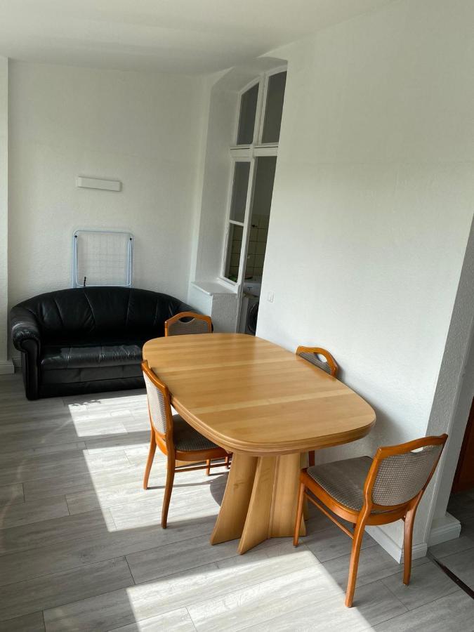 Homefort Appartement *