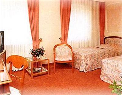 Gildors Hotel