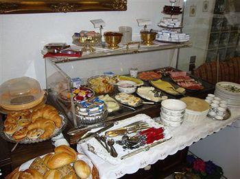 Haus Mooren, Garni Hotel