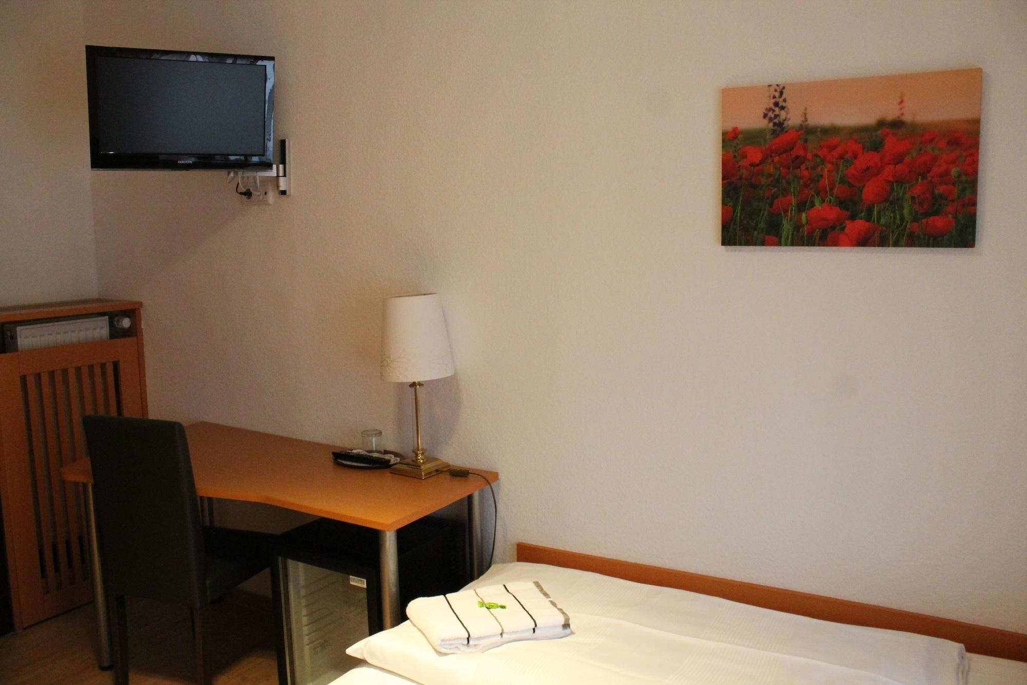 Hotel Weidenhof