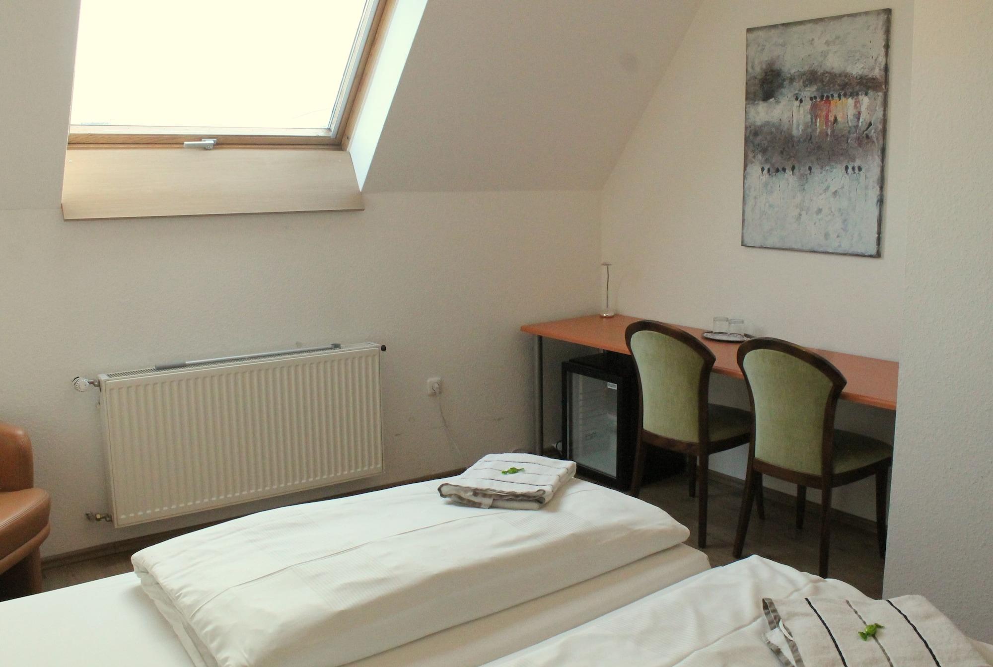 Weidenhof Hotel 3*