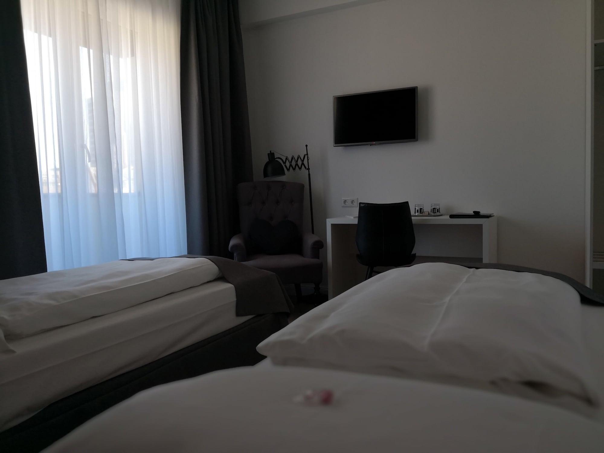 Lindenhof Hotel