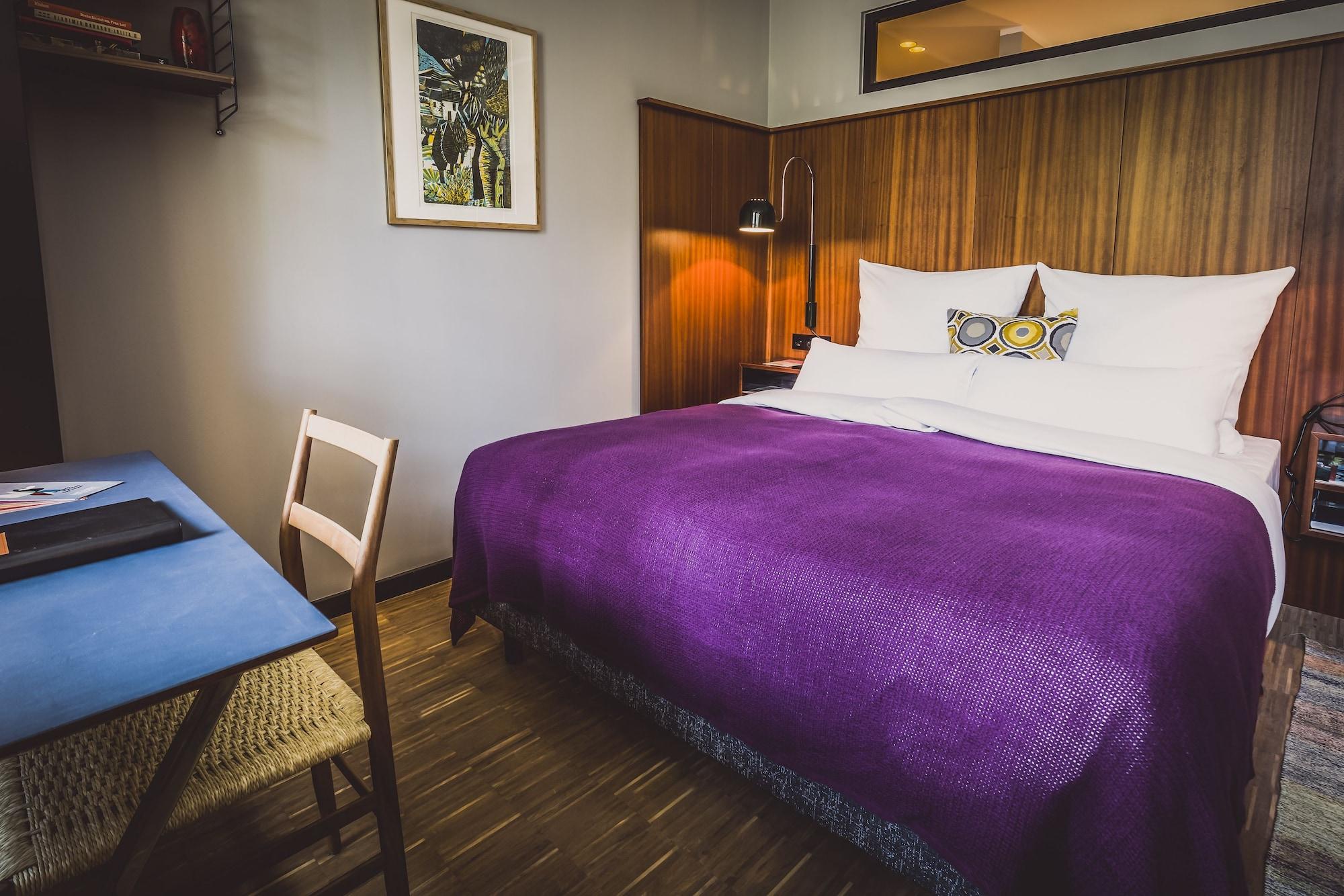 Henri Downtown 4* Dusseldorf
