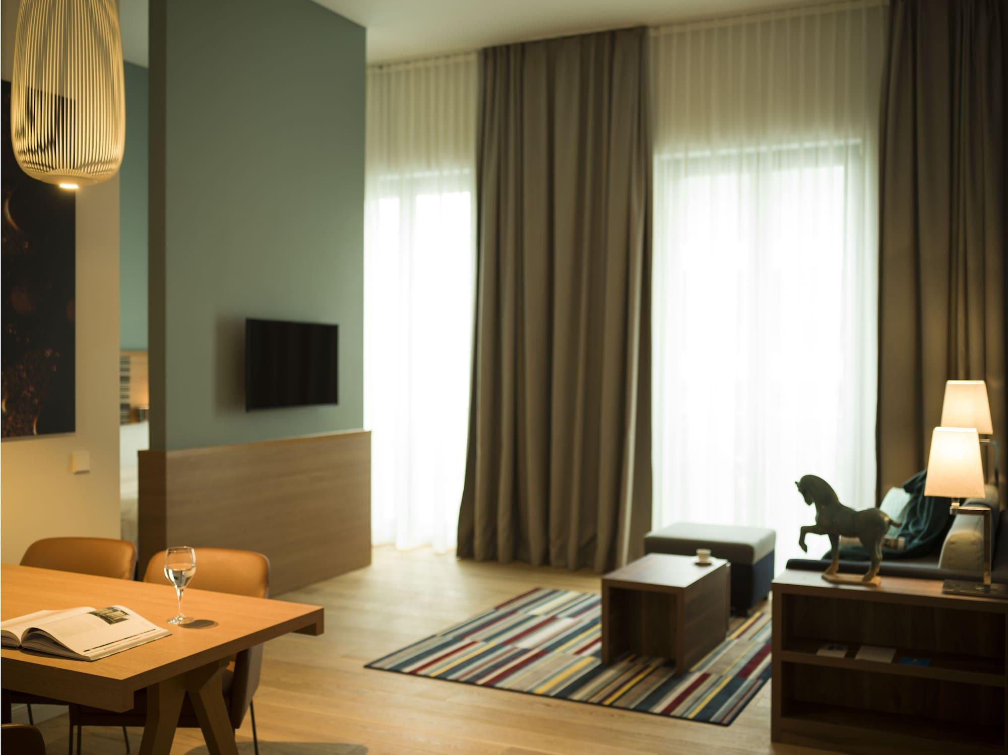 The Wellem, In The Unbound Collection By Hyatt Hotel 5*