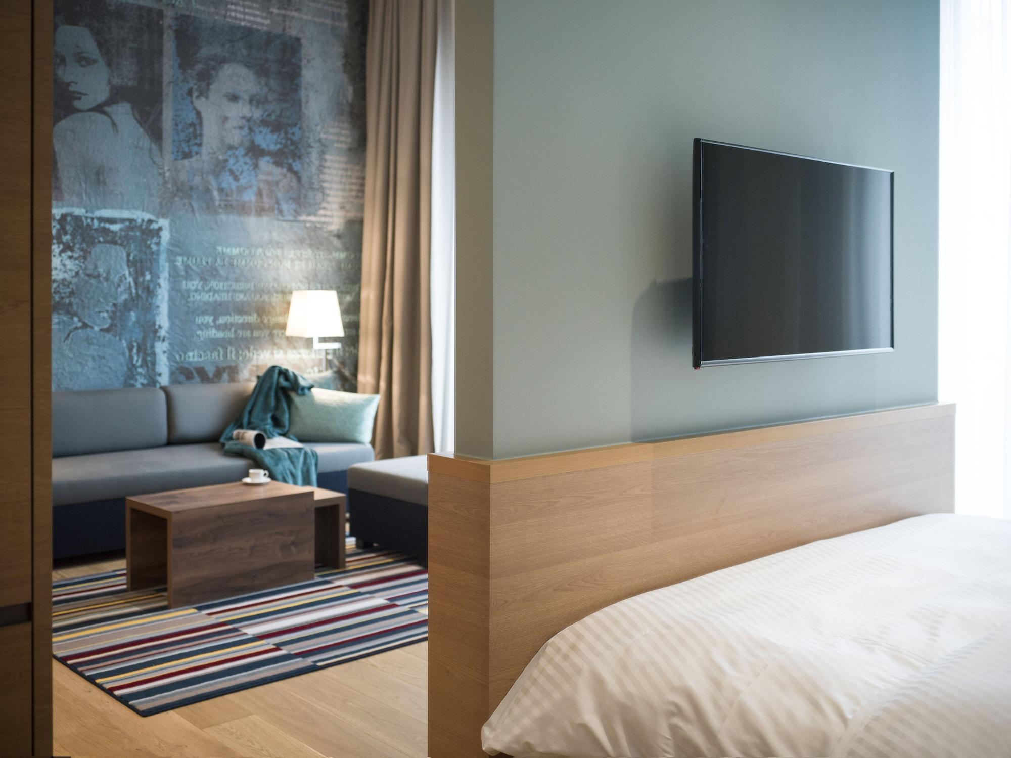 The Wellem, In The Unbound Collection By Hyatt Hotel 5*