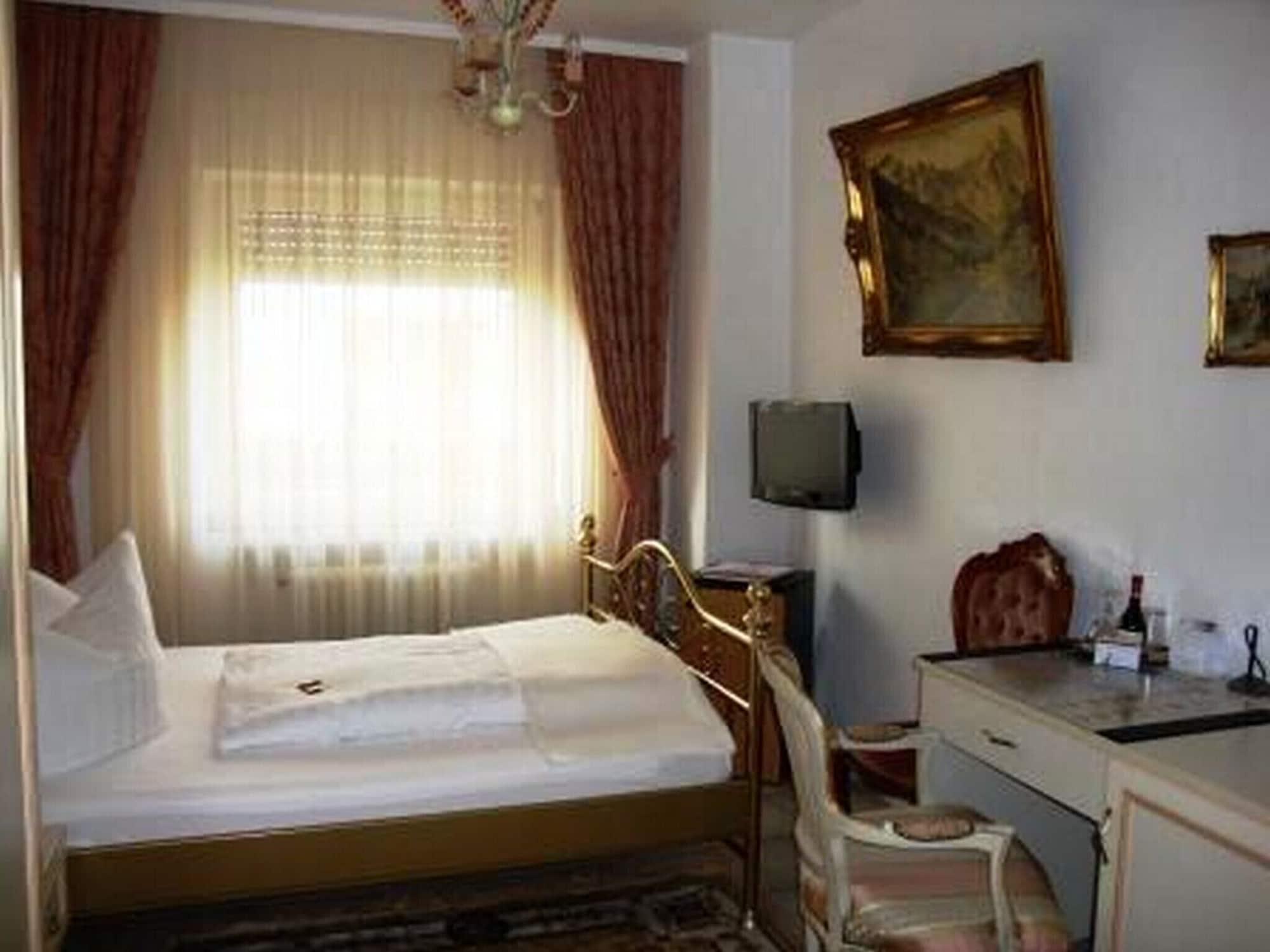 Haus Mooren, Garni Hotel 4*