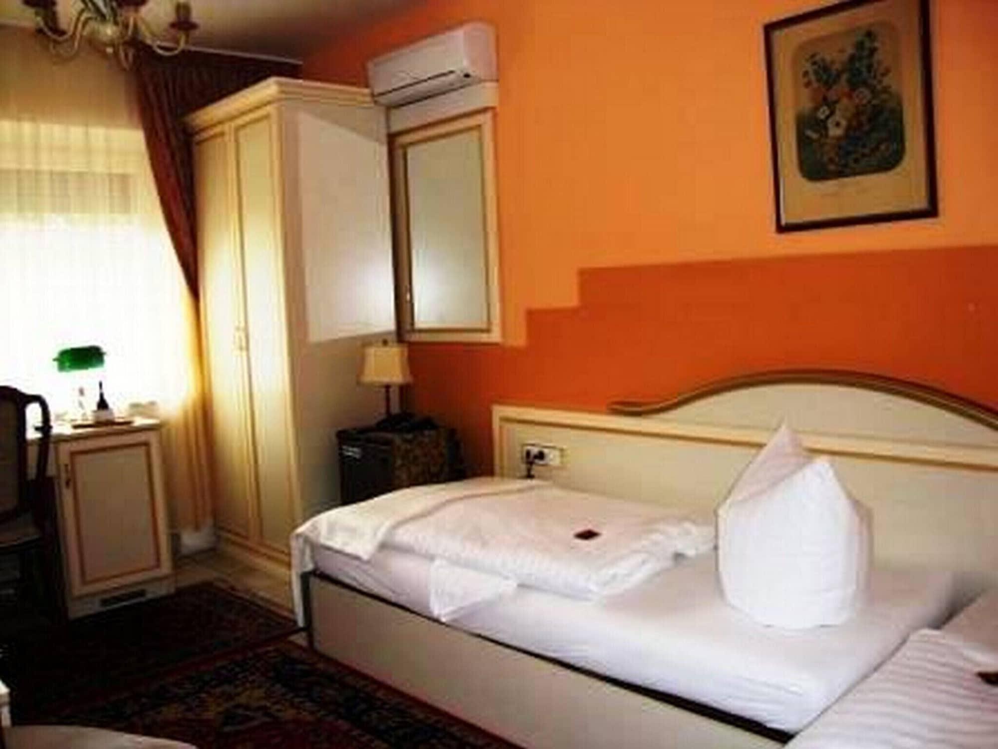 Haus Mooren, Garni Hotel