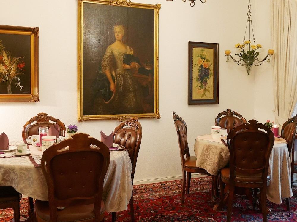 Hotel Haus Mooren, Garni Düsseldorf
