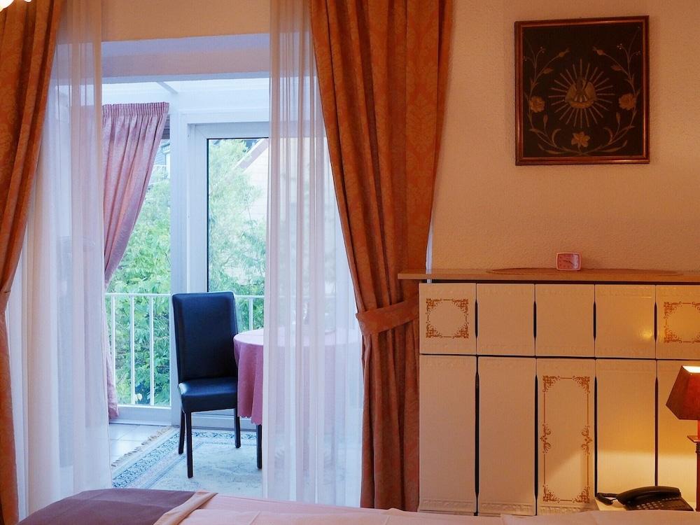 Hotel Haus Mooren, Garni 4*