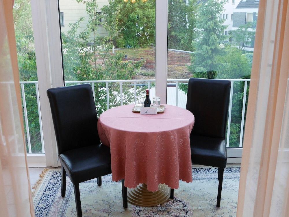 Hotel Haus Mooren, Garni 4*