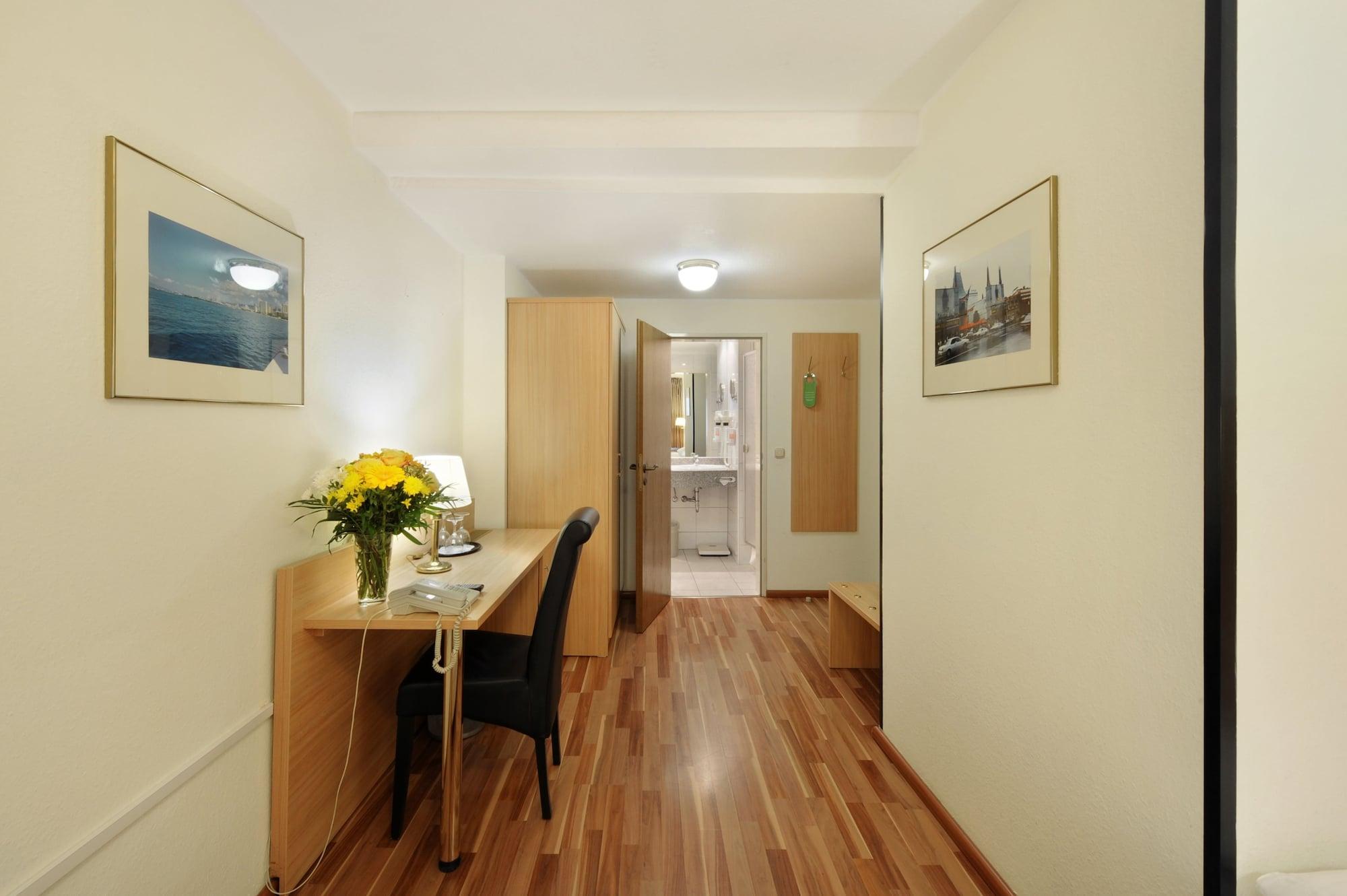 Bellevue Hotel 3*