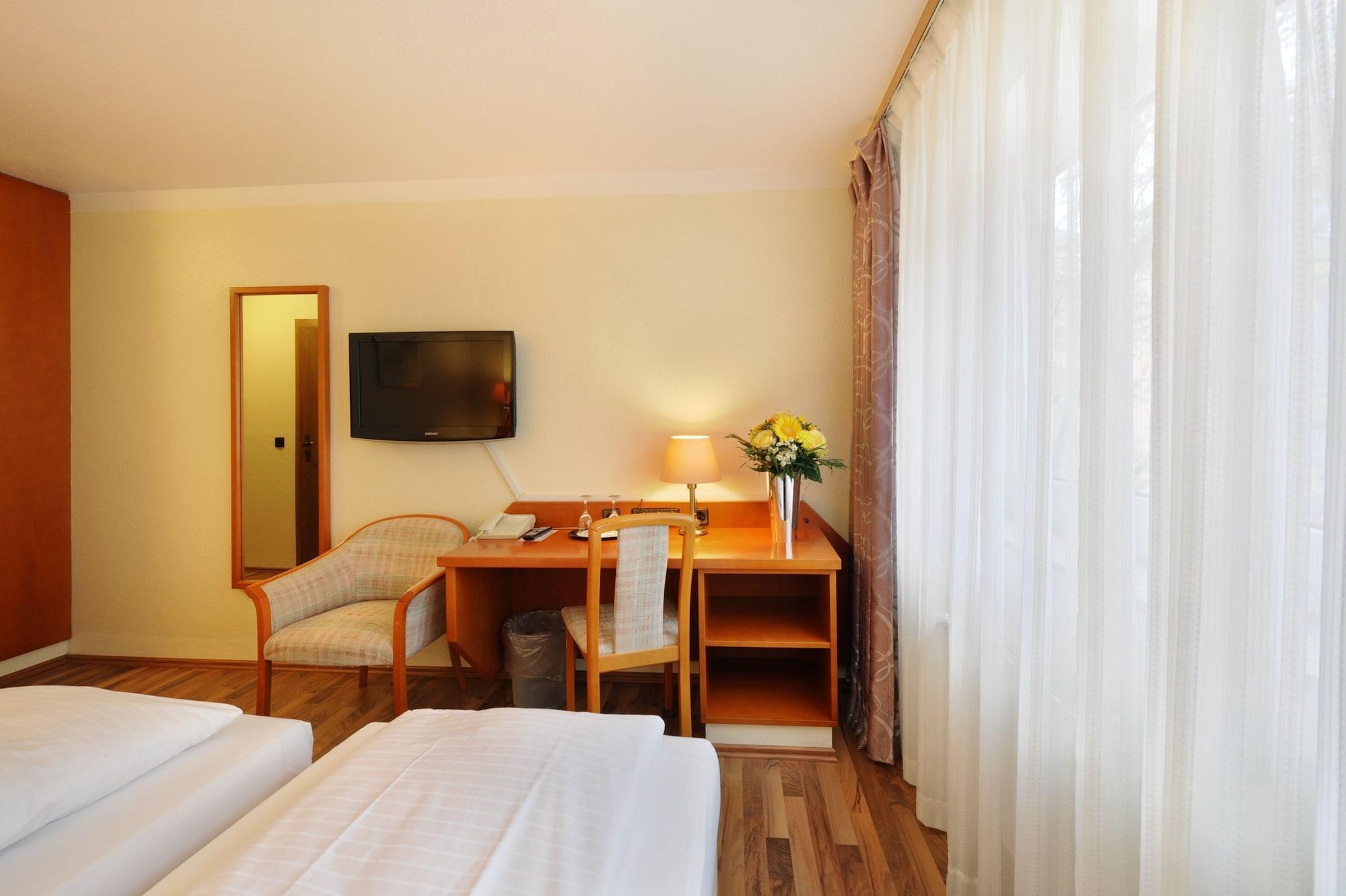 Hotel Bellevue 3*