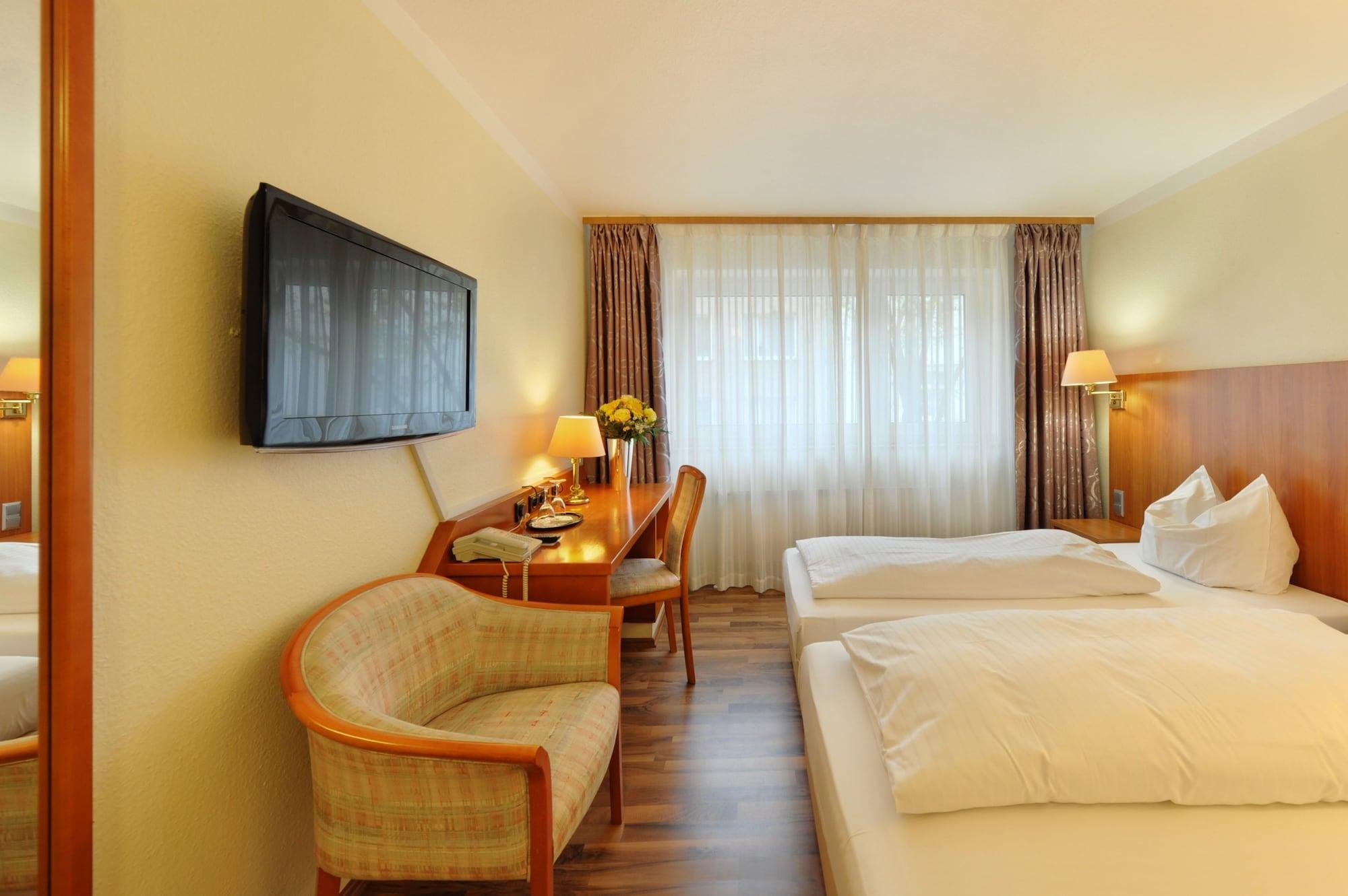 Bellevue Dusseldorf