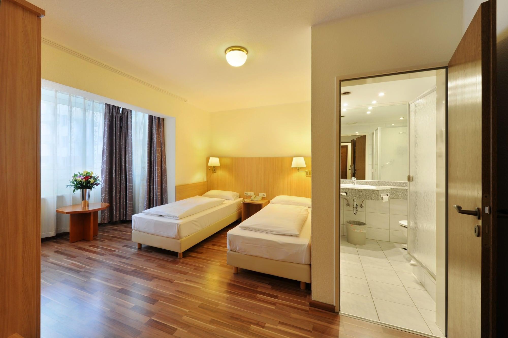 Hotel Bellevue