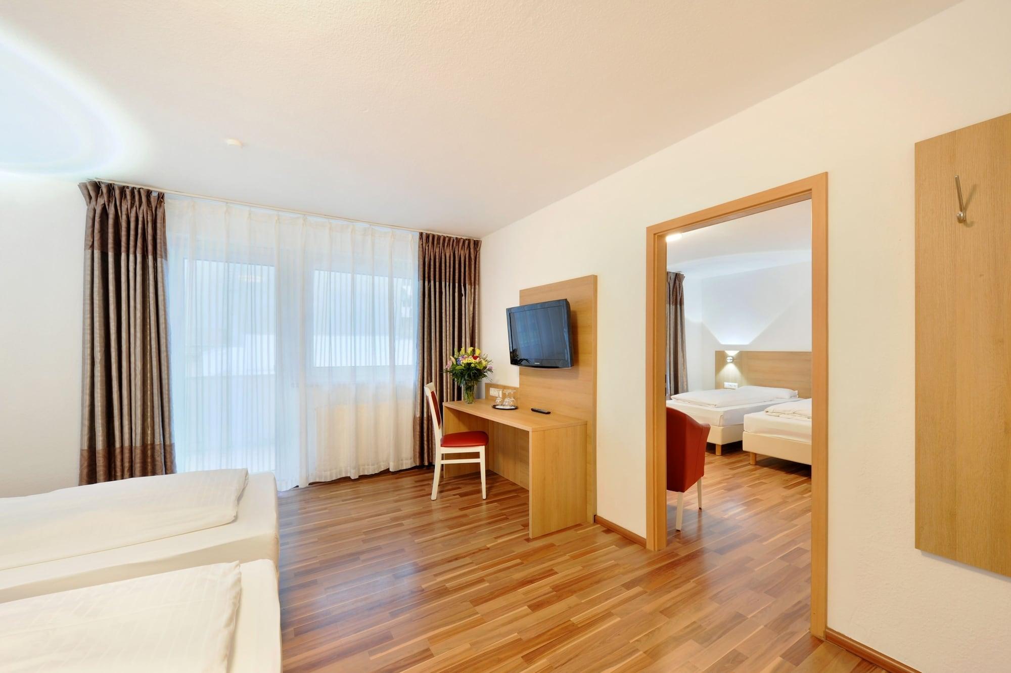Bellevue Hotel