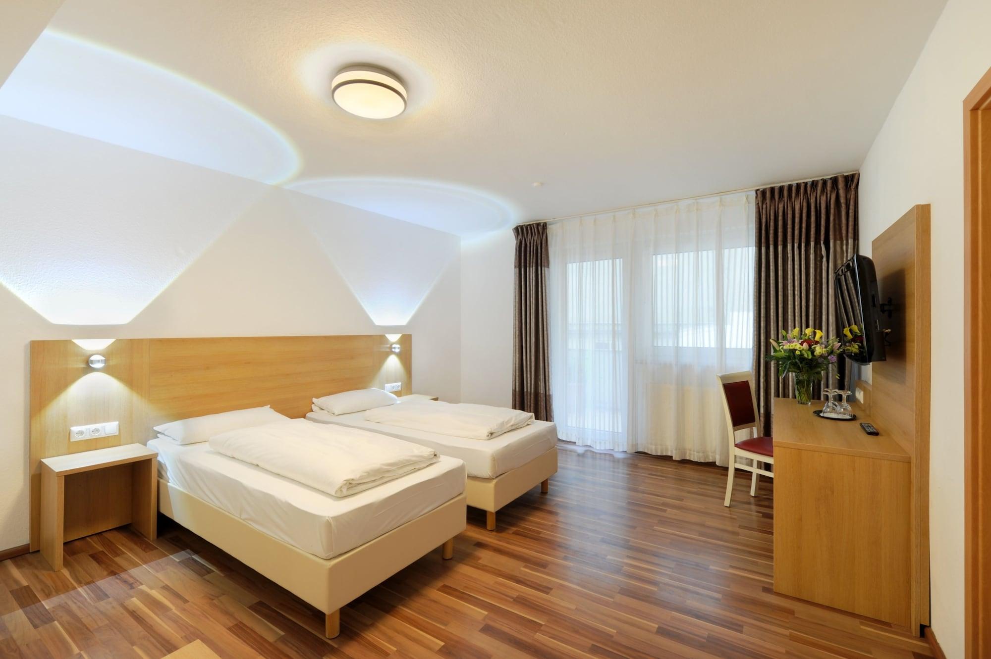 Hotel Bellevue