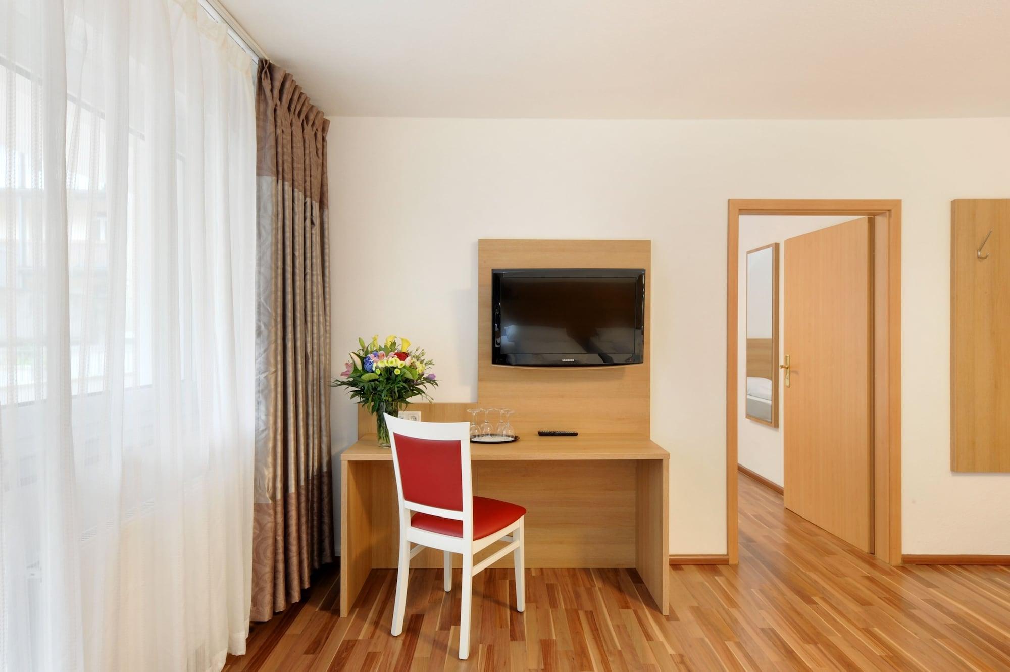 Hotel Bellevue 3*