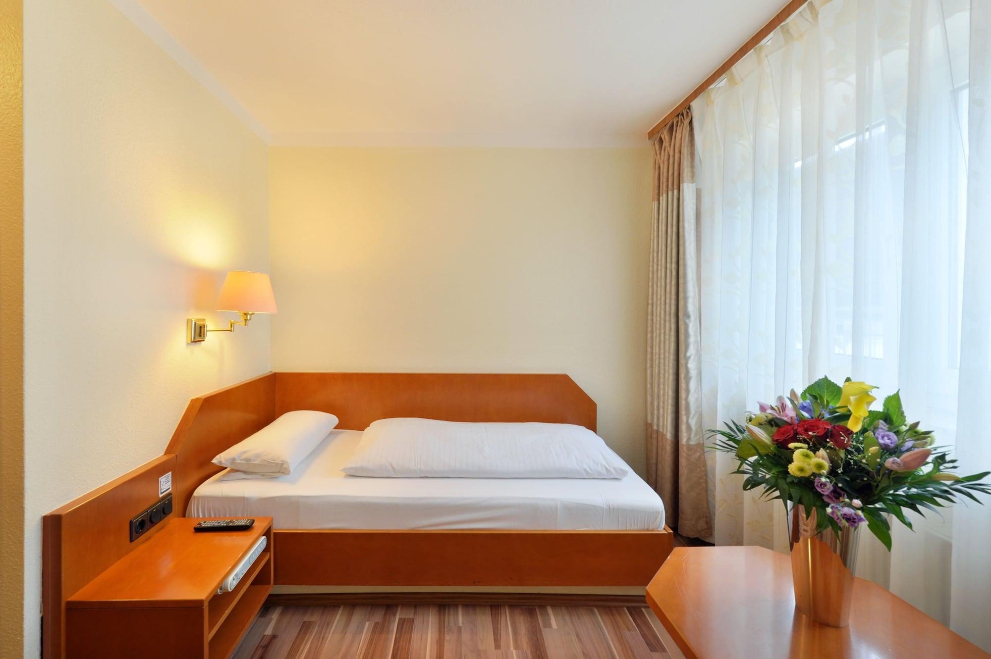 Bellevue 3*