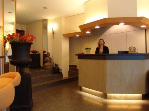 Cascade Superior Hotel 3*