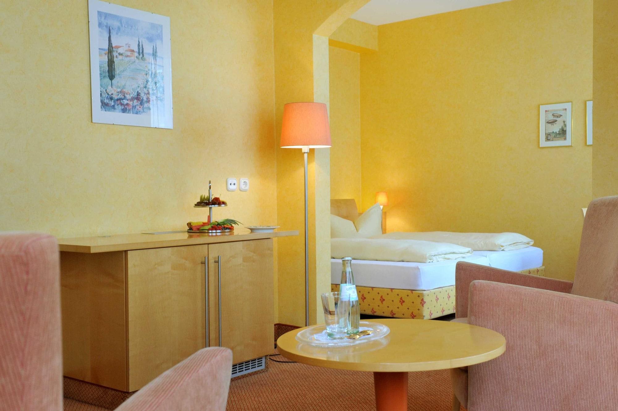 Hotel Stadt Muenchen Dusseldorf