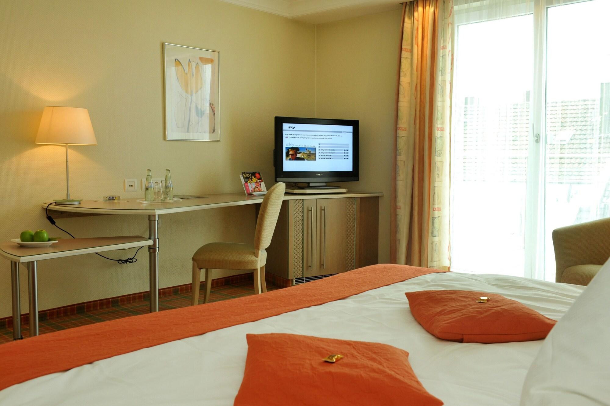 Stadt Muenchen Hotel 4*